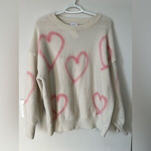 Le Lis Collection women’s sweater